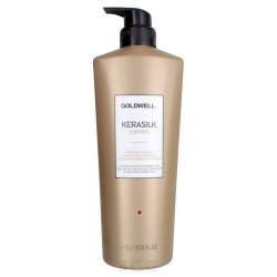 Goldwell Kerasilk Control Purifying Shampoo 33.8 oz (265206 4021609652069) photo