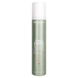 Goldwell StyleSign Curly Twist Twist Around  Curl Styling Spray 6 oz (227526 4021609275268) photo