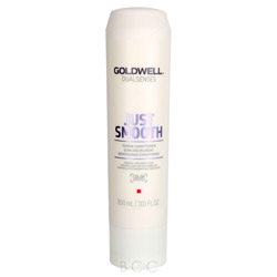Goldwell Dualsenses Just Smooth Taming Conditioner 10.1 oz (206126 4021609061267) photo
