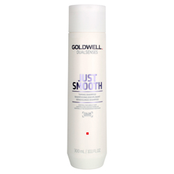 Goldwell Dualsenses Just Smooth Taming Shampoo 10.1 oz (202916 4021609029168) photo