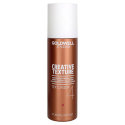 Goldwell StyleSign Creative Texture Texturizer Texturizing Mineral Spray 6.7 oz (227527 4021609275275) photo