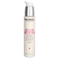 Goldwell Dualsenses Color Extra Rich 6 Effects Serum 3.3 oz (206113 4021609061137) photo