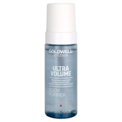 Goldwell StyleSign Ultra Volume Body Pumper 5 oz (227932 4021609279327) photo