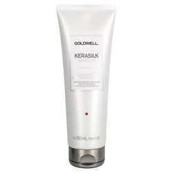 Goldwell Kerasilk Revitalize Exfoliating Pre-Wash 8.4 oz (265189XP 4021609651895) photo