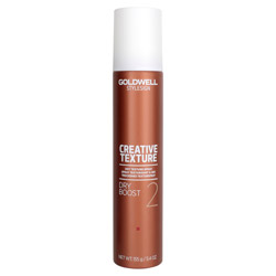 Goldwell StyleSign Creative Texture Dry Boost Dry Texture Spray 5.4 oz (227982AS 4021609279822) photo