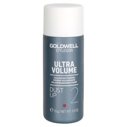 Goldwell StyleSign Ultra Volume Dust Up Volumizing Powder 10 g (227985XA 4021609279853) photo