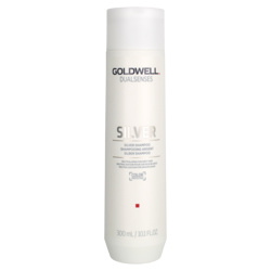 Goldwell Dualsenses Silver Shampoo  10.1 oz (202914AS 4021609029144) photo