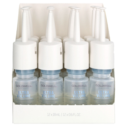Goldwell Dualsenses Ultra Volume Intensive Conditioning Serum  0.6oz (206154IE / BCC-Kit 4021609061991) photo