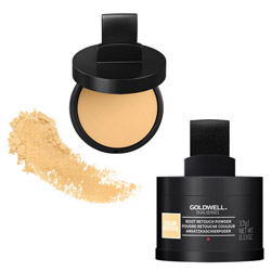 Goldwell Dualsenses Color Revive Root Retouch Powder - Light Blonde