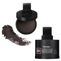 Goldwell Dualsenses Color Revive Root Retouch Powder Dark Brown (205647XA 4021609056478) photo