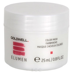 Goldwell Elumen Mask  Travel Size (210978IE 4021609109785) photo