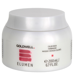 Goldwell Elumen Mask  6.7 oz (210975IE 4021609109754) photo