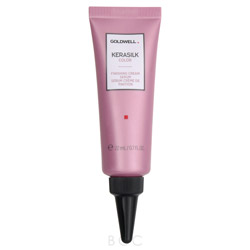 Goldwell Kerasilk Color Finishing Cream Serum 0.7 oz (4021609645061) photo