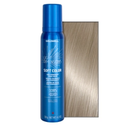 Goldwell Light Dimensions Soft Color Semi-Permanent Foam Color 4.2oz
