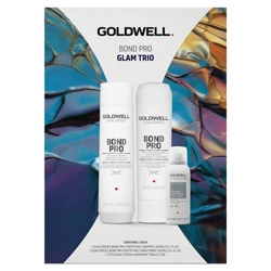 Goldwell Dualsenses Bond Pro Glam Trio