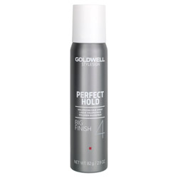 Goldwell StyleSign Perfect Hold Big Finish Volumizing Hair Spray Travel Size (227598 4021609275985) photo