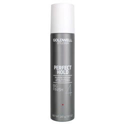 Goldwell StyleSign Perfect Hold Big Finish Volumizing Hair Spray 8.7 oz (227506 4021609275060) photo