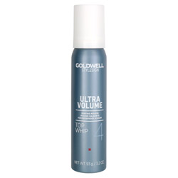 Goldwell StyleSign Ultra Volume Top Whip Shaping Mousse Travel (227599 4021609275992) photo