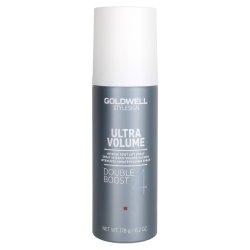 Goldwell StyleSign Ultra Volume Double Boost 4 Intense Root Lift Spray