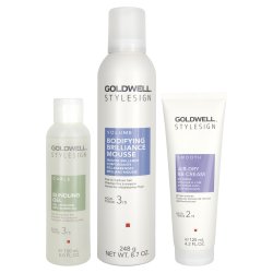 Goldwell StyleSign Wash & Go Curls Offer