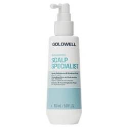 Goldwell Dualsenses Scalp Specialist Scalp Rebalance & Hydrate Fluid