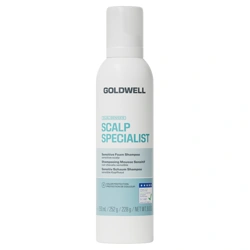 Goldwell Dualsenses Scalp Specialist Sensitive Foam Shampoo