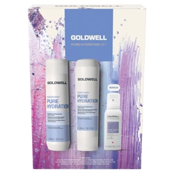 Goldwell Dualsenses Pure Hydration Holiday Set