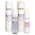 Goldwell Dualsenses Blondes & Highlights Care & Style Set Smoothing Serum Spray 4piece