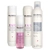 Goldwell Dualsenses Color Brilliance Care & Style Set Strong Hairspray 5 4piece