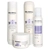 Goldwell Dualsenses Just Smooth Care & Style Set Shine Spray 4piece