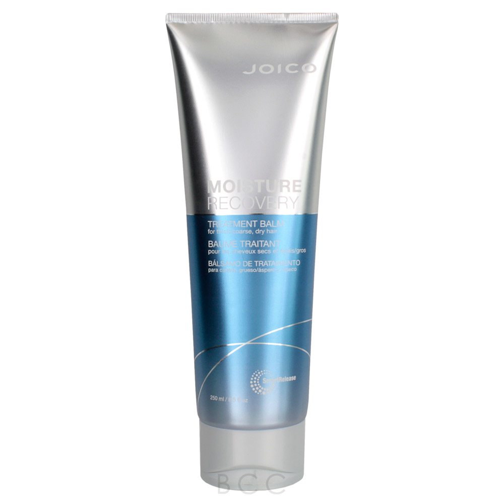 Joico Moisture Recovery Treatment Balm Beauty Care Choices