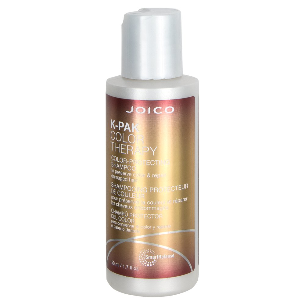 Joico K-Pak Color Color Protecting Shampoo | Beauty Care Choices