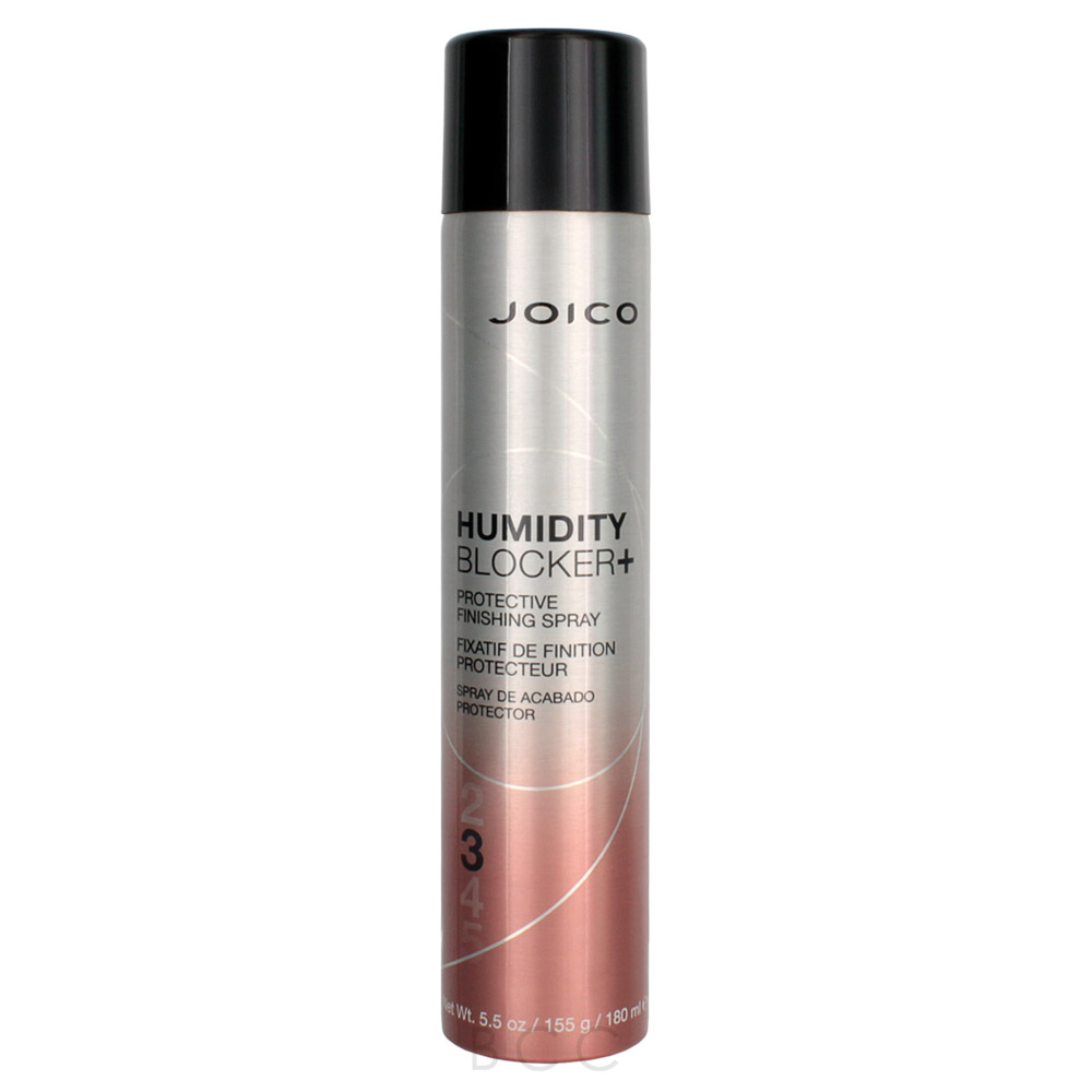Joico Humidity Blocker 4.5 oz Beauty Care Choices
