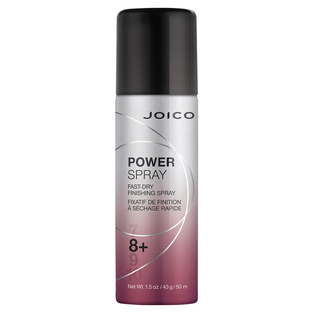 Joico Power Spray FastDry Finishing Spray Beauty Care Choices