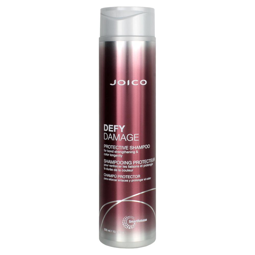 Joico Defy Damage Protective Shampoo Beauty Care Choices