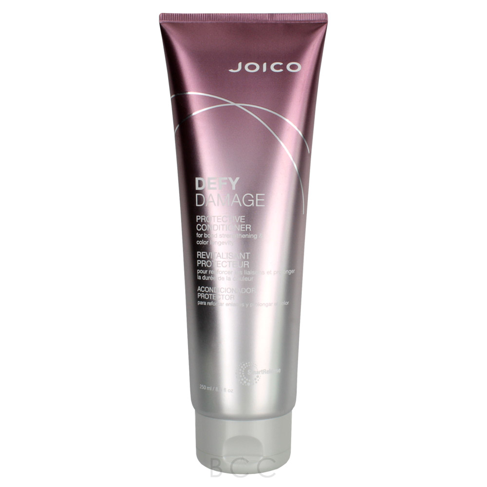 Joico Defy Damage Protective Conditioner 8.5 oz Beauty Care Choices