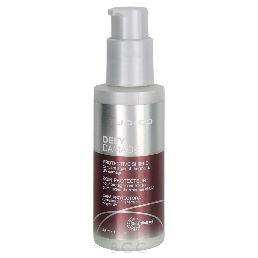 Joico Defy Damage Protective Shield Beauty Care Choices