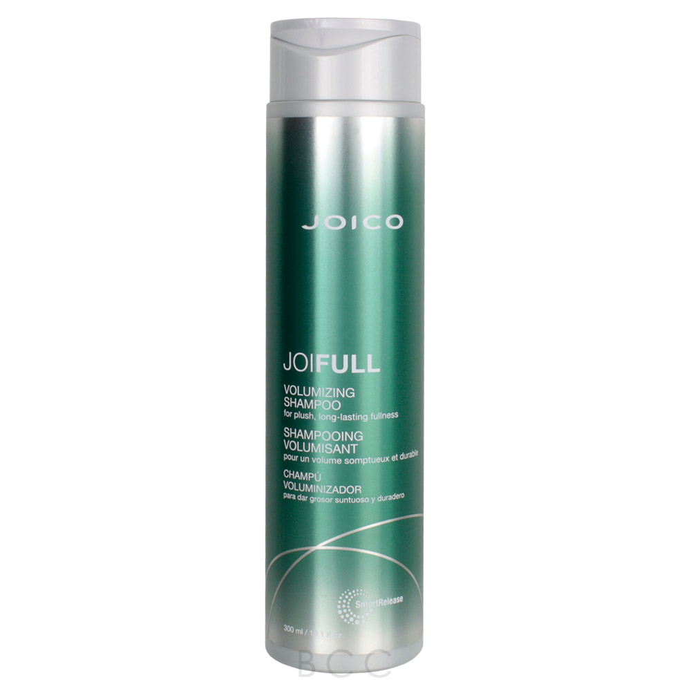 Joico JoiFULL Volumizing Shampoo Beauty Care Choices