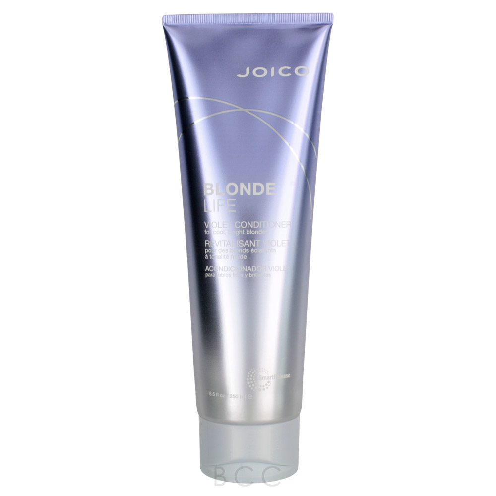 Joico Blonde Life Violet Conditioner Beauty Care Choices