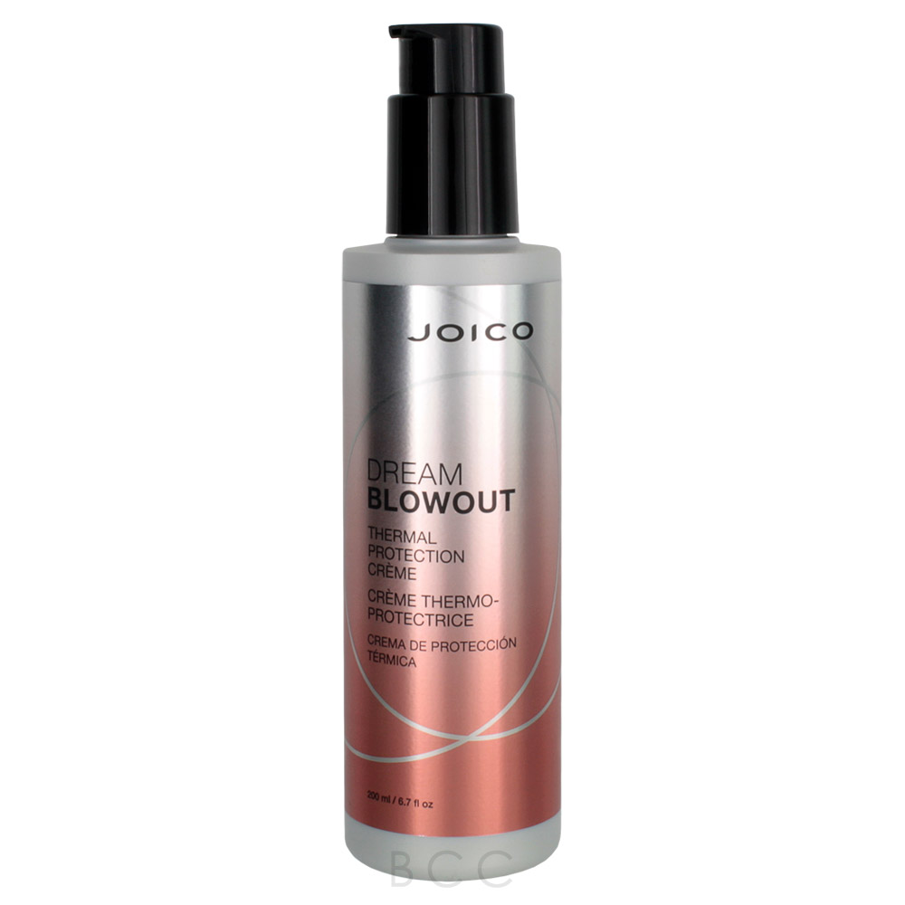 Joico Dream Blowout Thermal Protection Creme Beauty Care Choices
