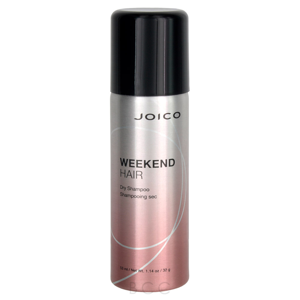 Joico Hair Dry Shampoo | Care Choices