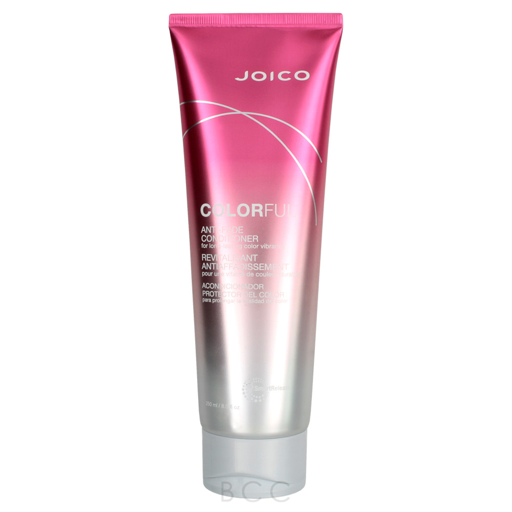 Joico Colorful AntiFade Conditioner Beauty Care Choices