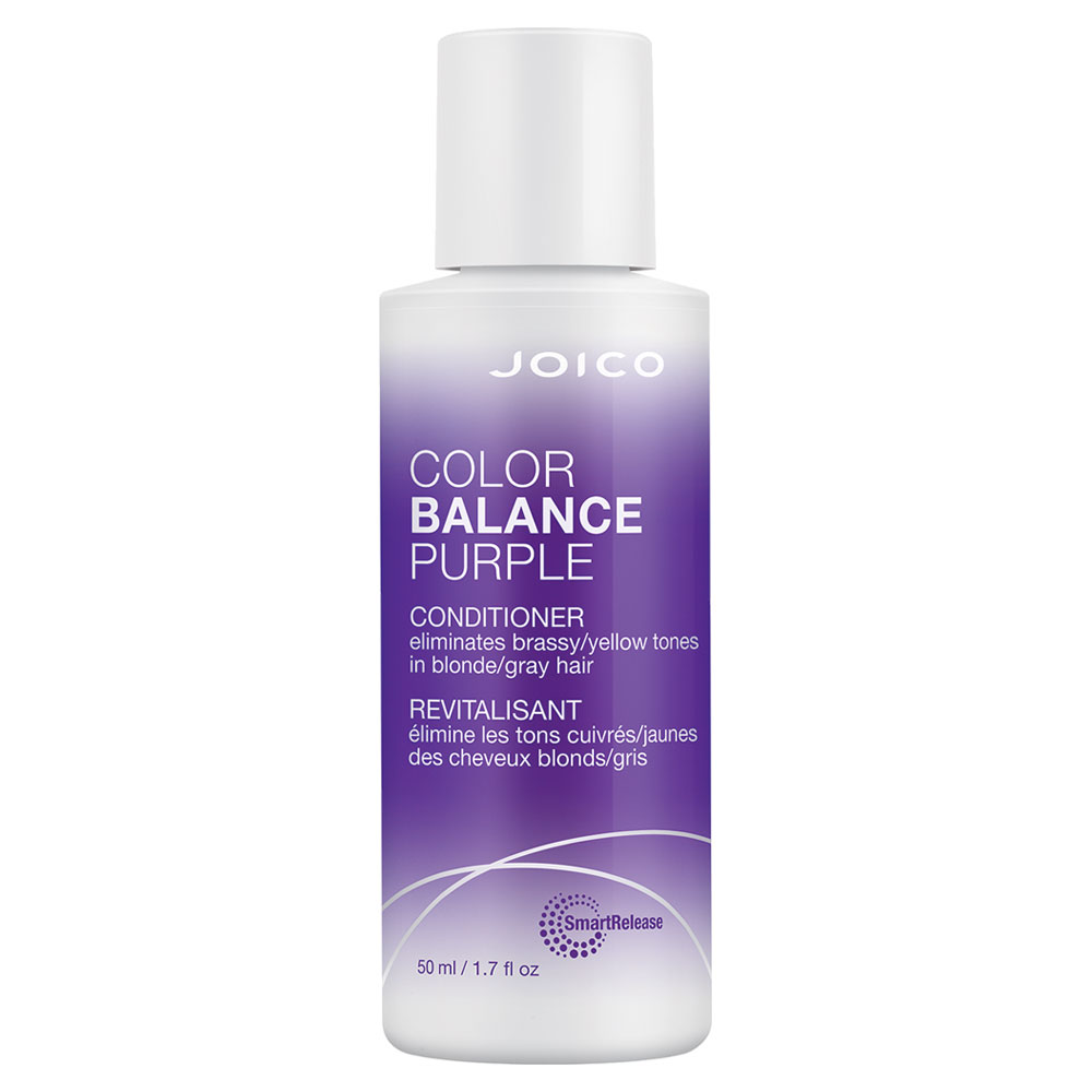 Joico Color Balance Purple Conditioner Beauty Care Choices