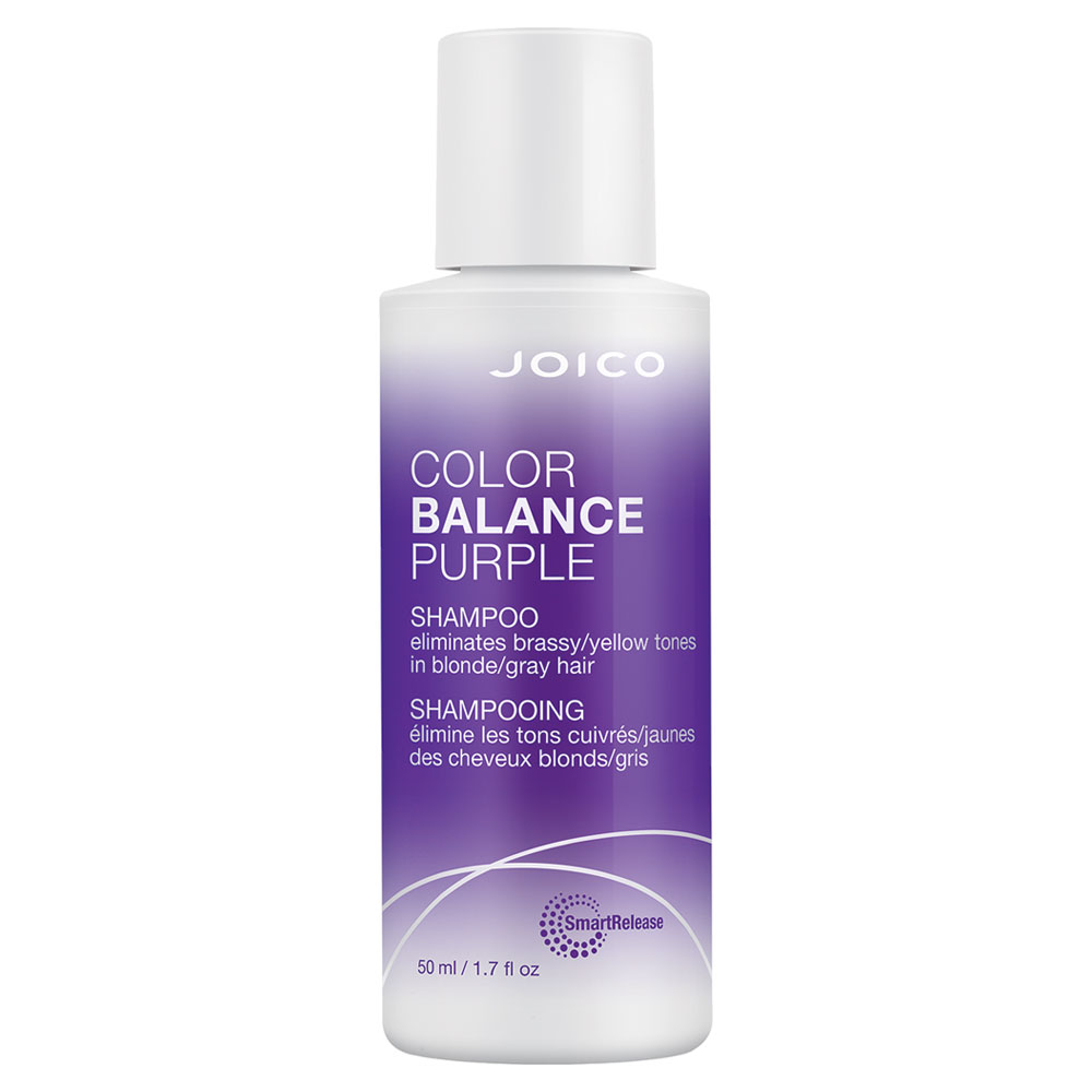 Joico Color Balance Purple Shampoo Beauty Care Choices