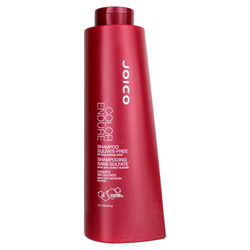Joico Color Endure Sulfate-Free Shampoo 33.8 oz (350060 074469499682) photo