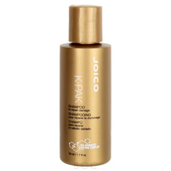 Joico K-Pak Shampoo 1.7 oz (Promo 074469477093) photo
