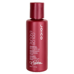 Joico Color Endure Sulfate-Free Shampoo 1.7 oz (Promo 074469476584) photo