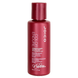 Joico Color Endure Sulfate-Free Conditioner 1.7 oz (Promo 074469476782) photo