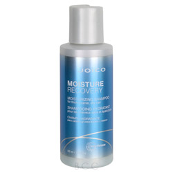 Joico Moisture Recovery Shampoo 1.7 oz (352109 074469481281) photo