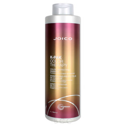 Joico K-Pak Color Therapy Shampoo 33.8 oz (350270 074469499651) photo